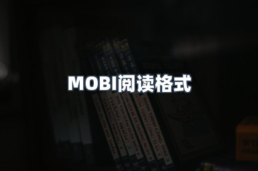 EPUB电子书