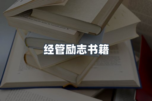 外文电子书系列